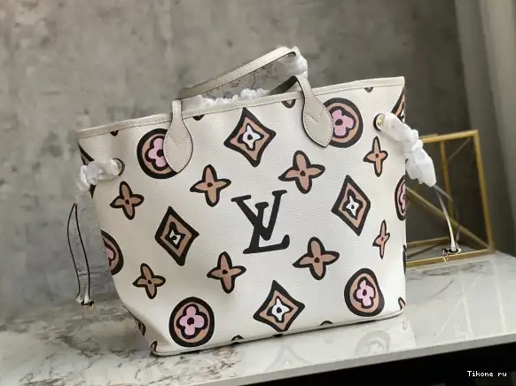 Cheap MM VUITTON LOUIS NEVERFULL 0514